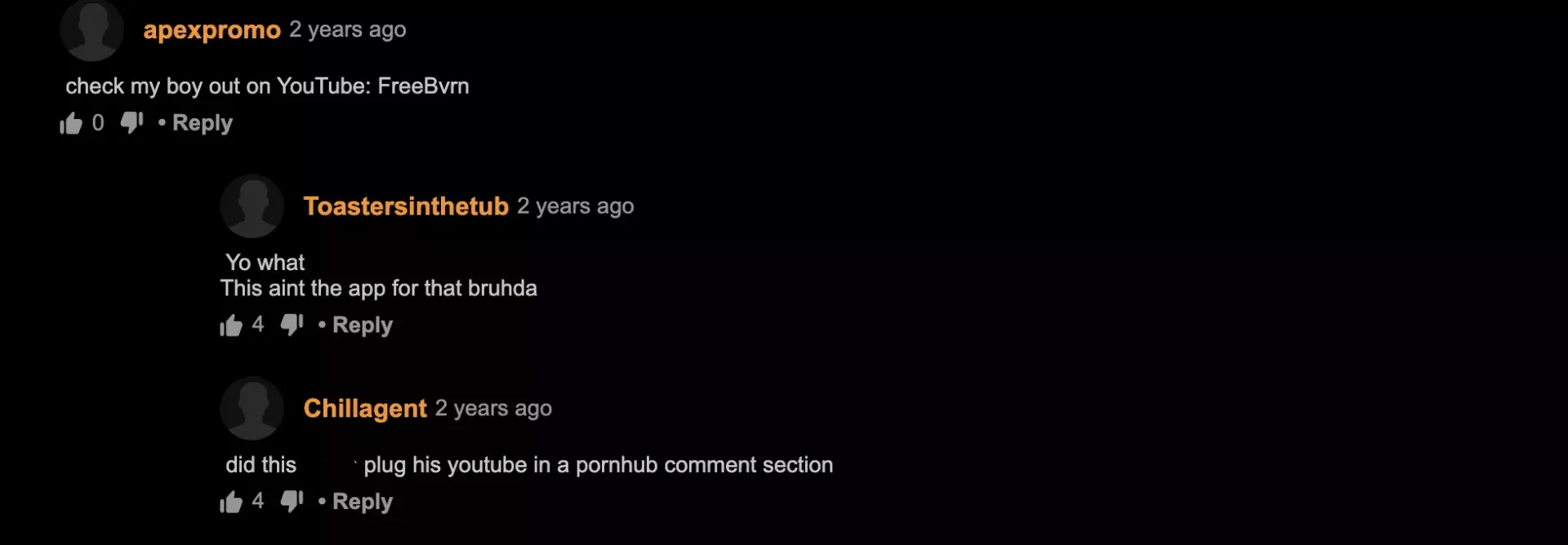 Bruh..