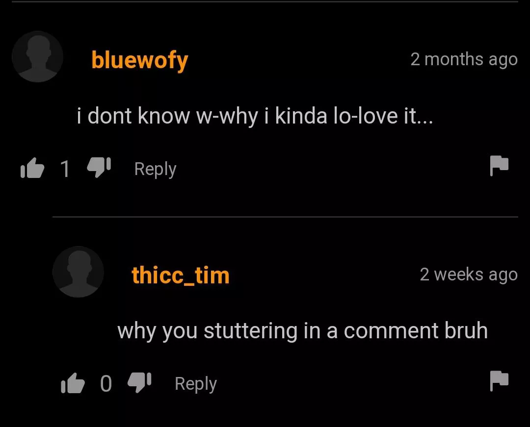 bruh