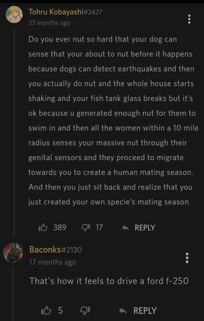 Bruh