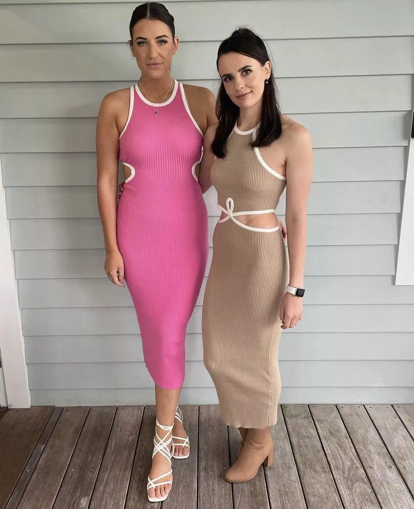 Brunch babes