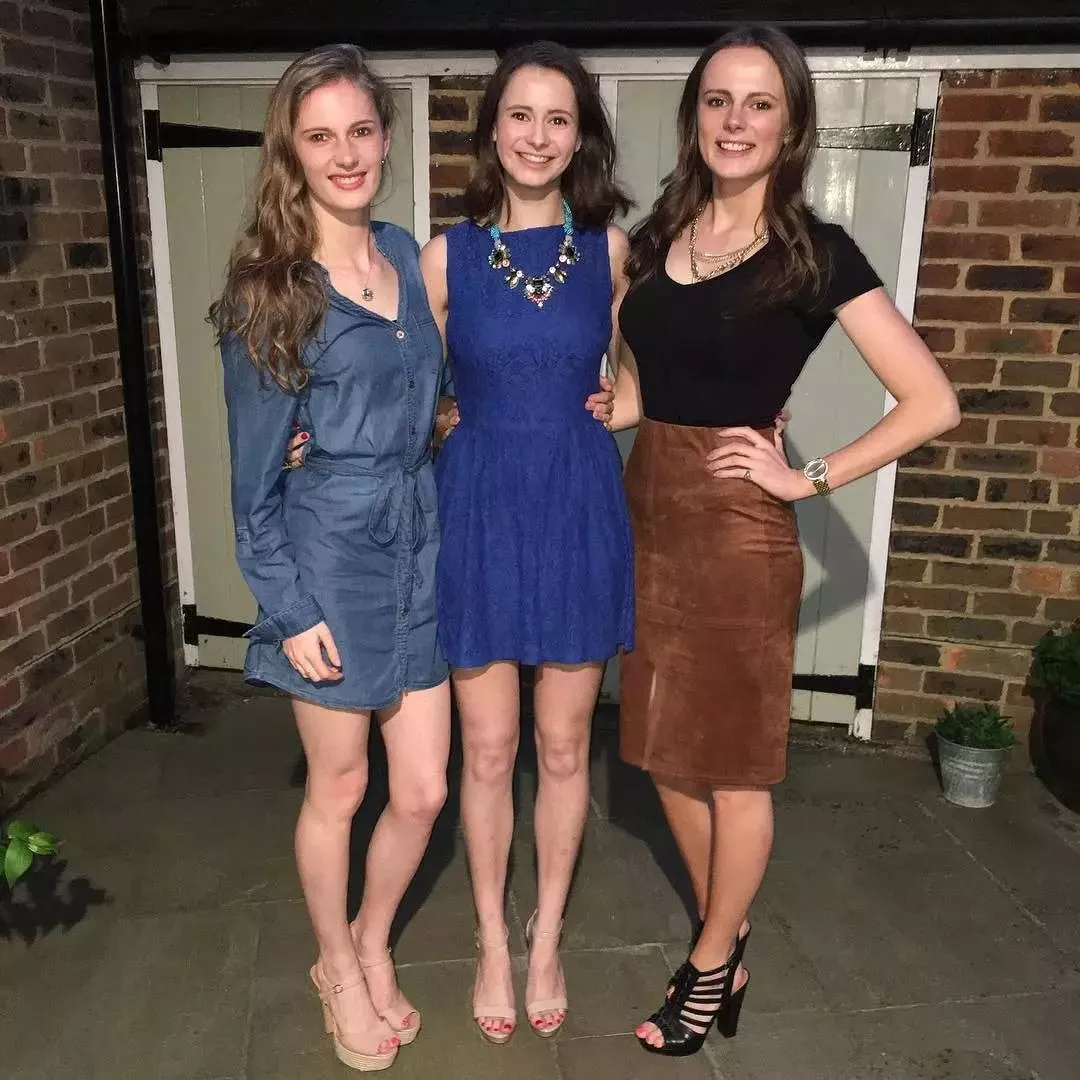 Brunettes