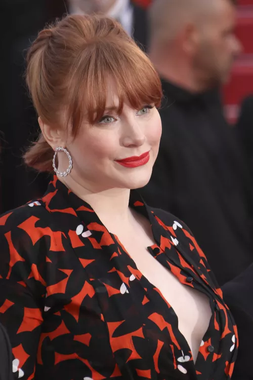 Bryce Dallas Howard