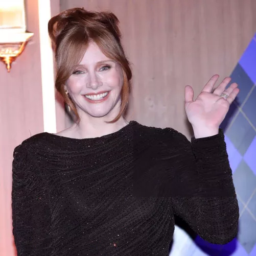Bryce Dallas Howard