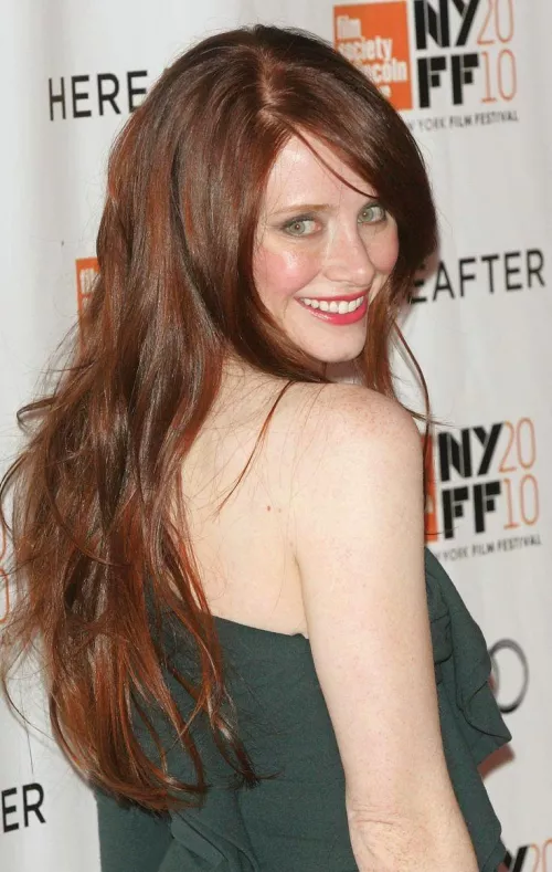 Bryce Dallas Howard