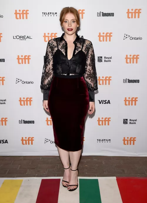 Bryce Dallas Howard