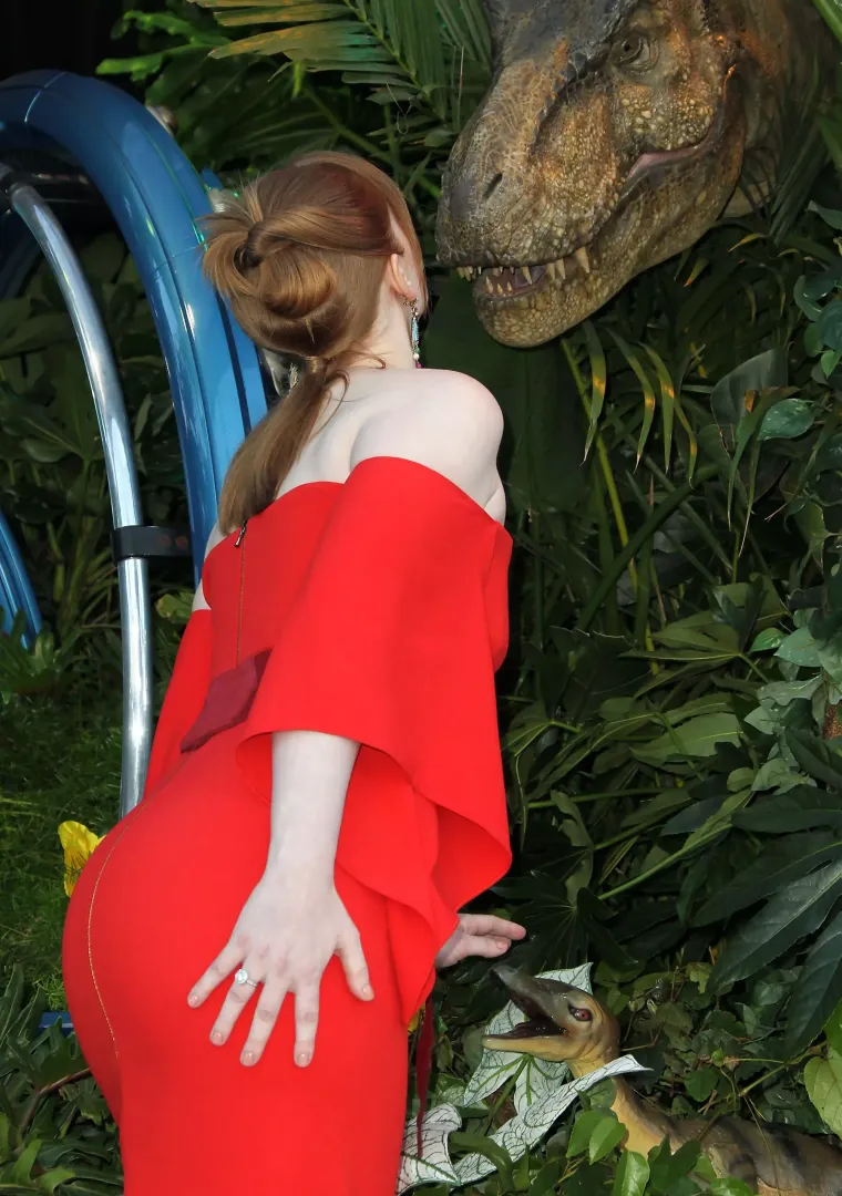 Bryce Dallas Howard