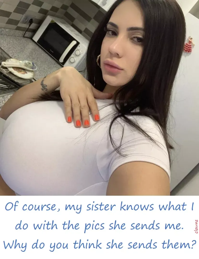 [B/S] A good sister
