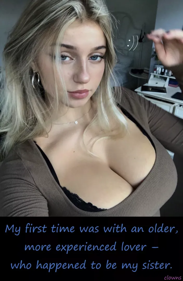 [B/S] But isn't she your twin?