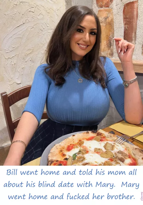 [B/S] It's just what happened