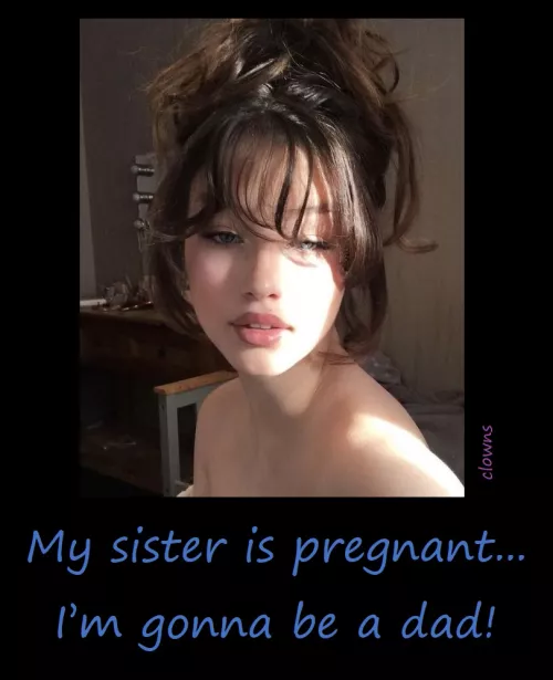 [B/S] Probably should have used that condom.