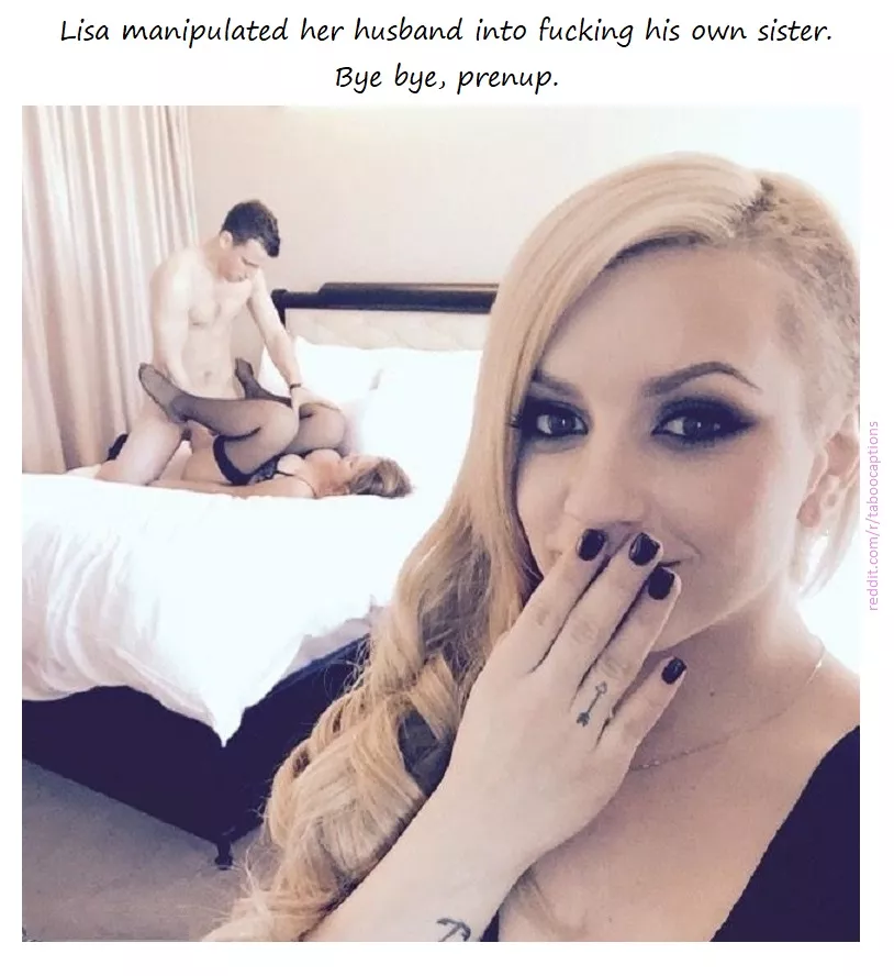 [B/S] You go, Girl!