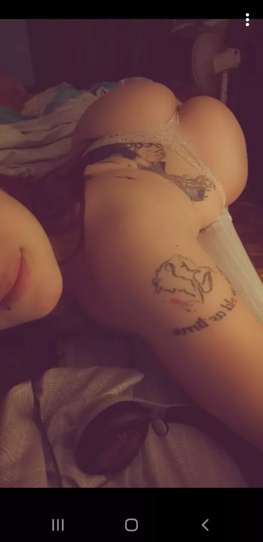 Bubble 🍑🤭