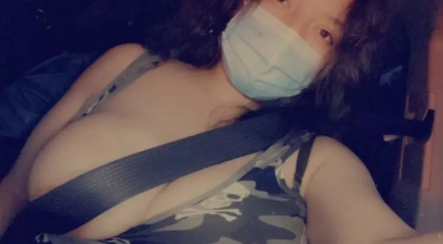 Buckle up