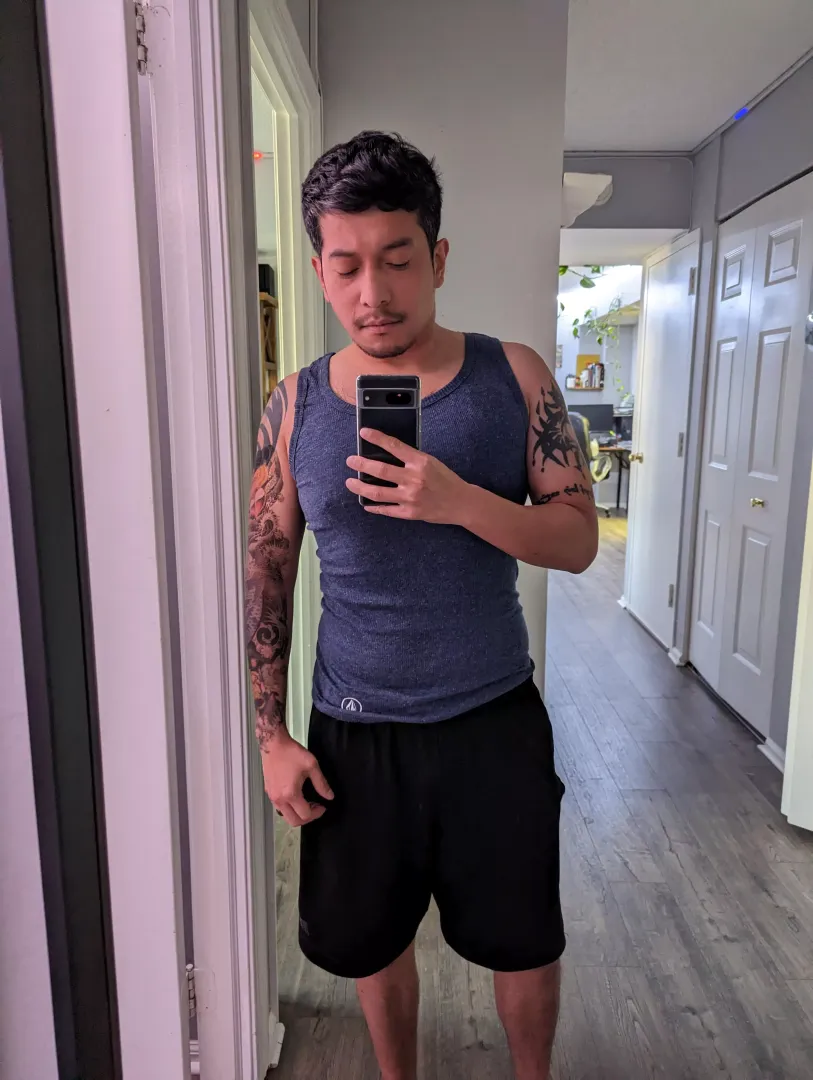 Buenos dias