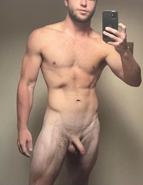 Built to fuck