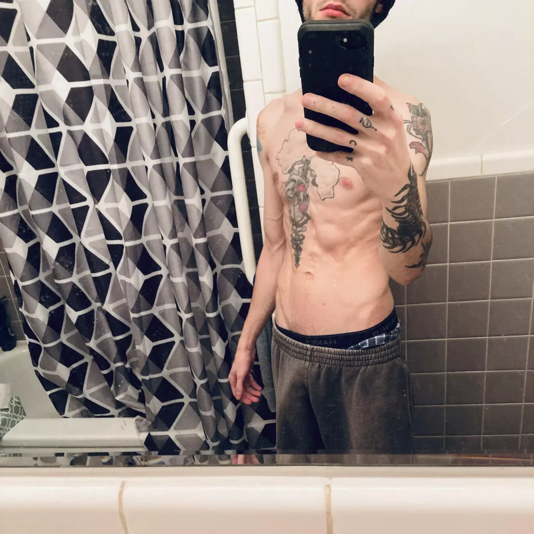 Bulge.