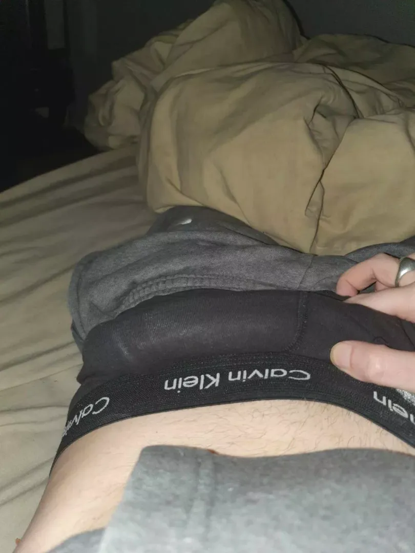 Bulge in bed