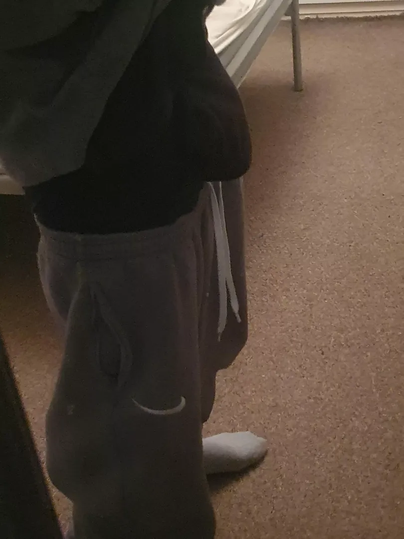 Bulge in black