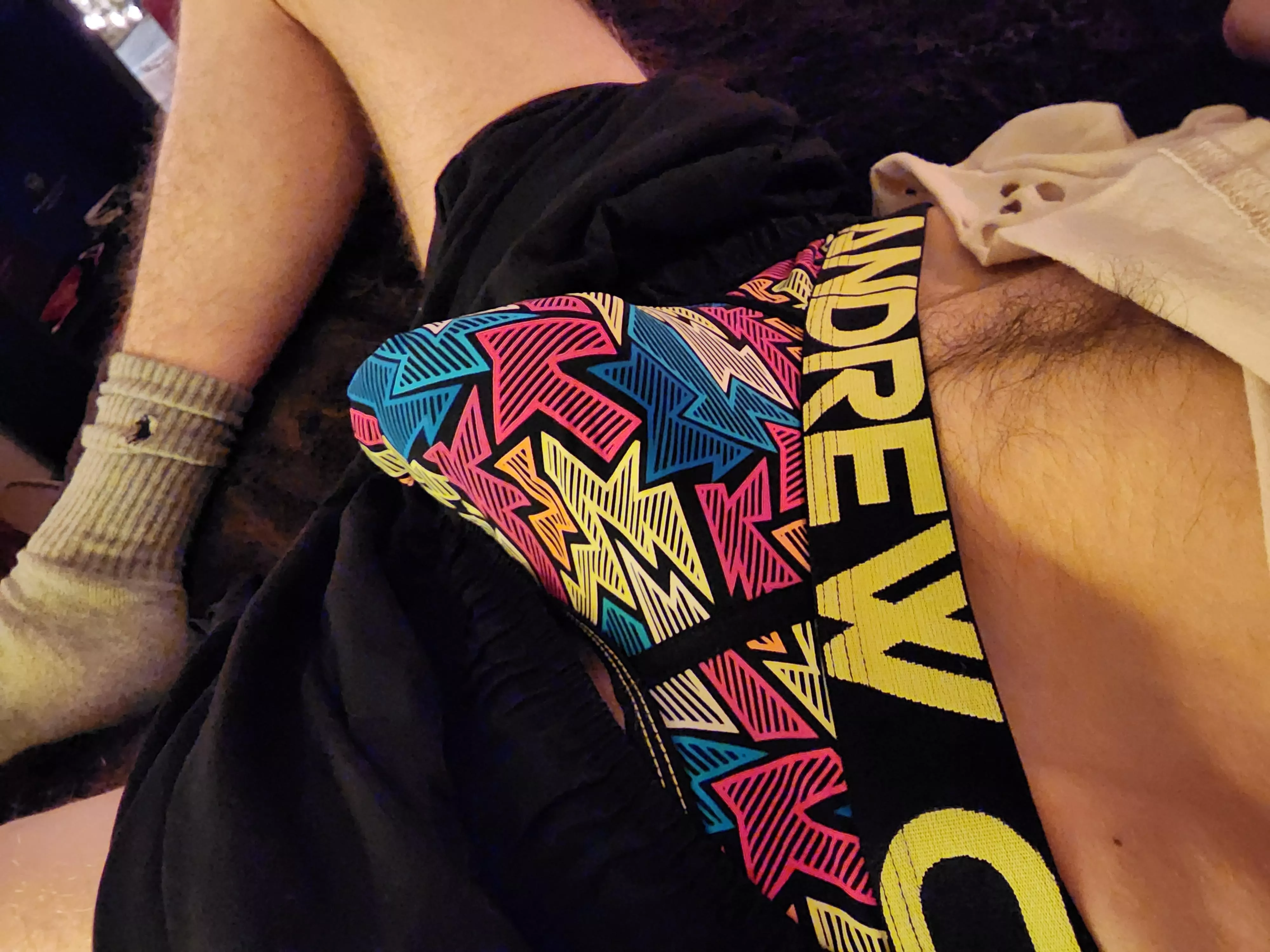 Bulge is bulging