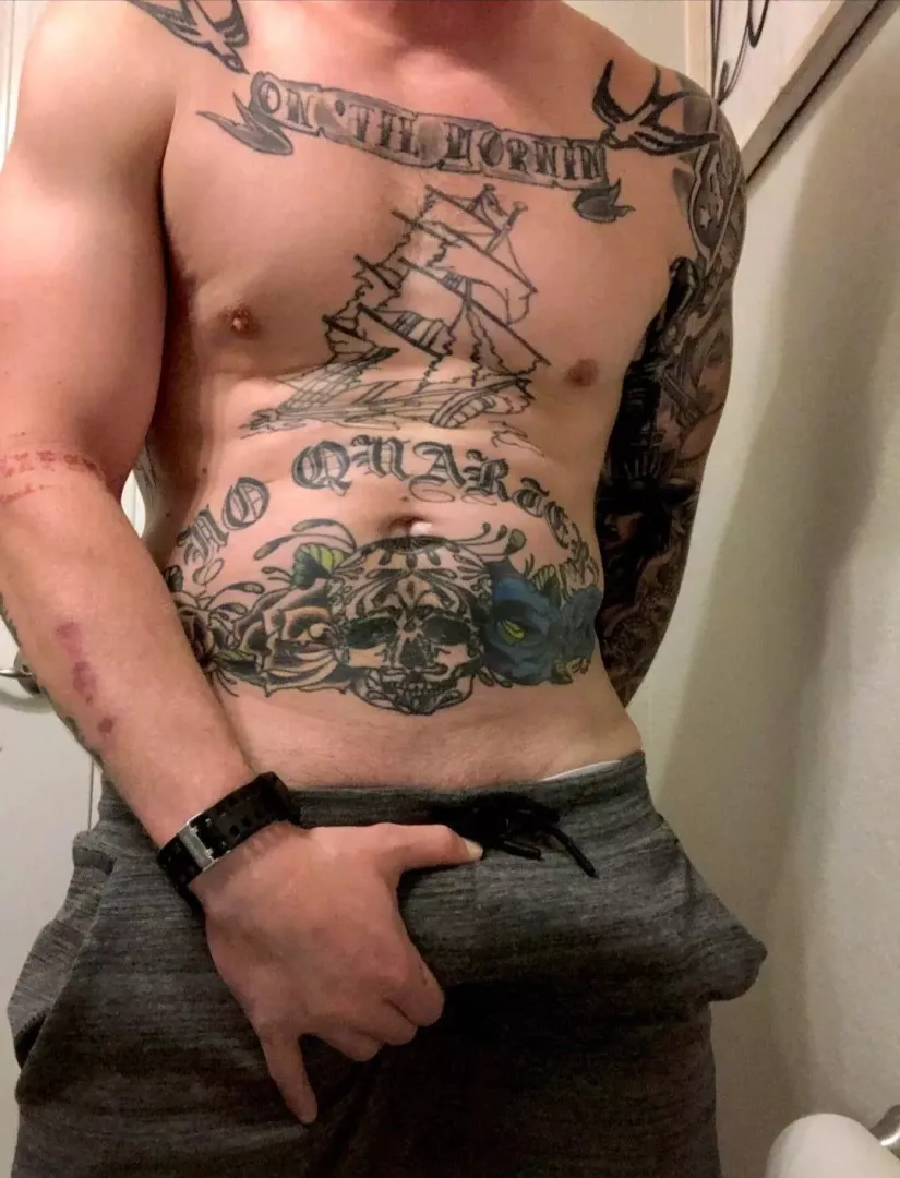 Bulge time
