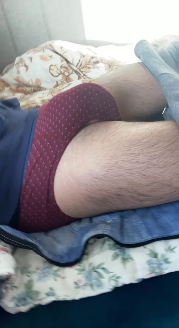 Bulgin’ out