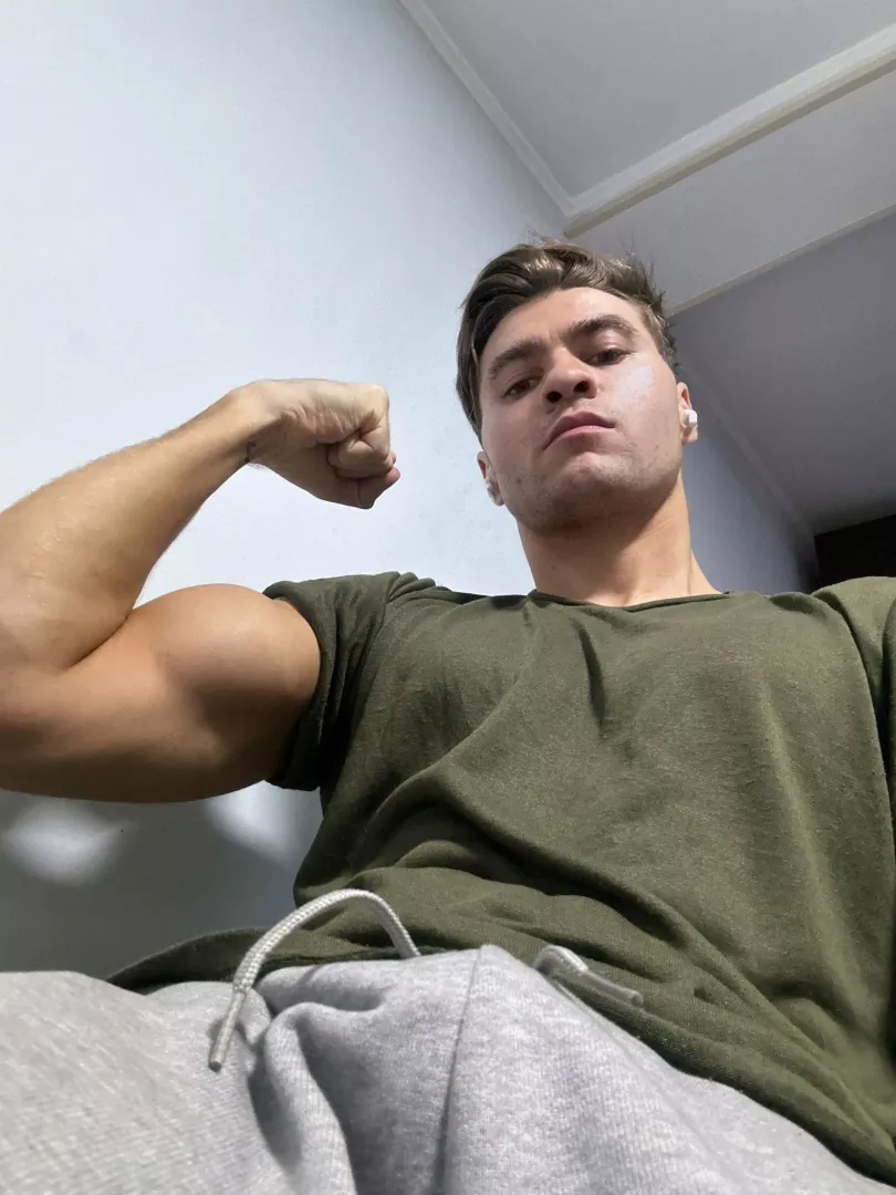 Bulging everywhere