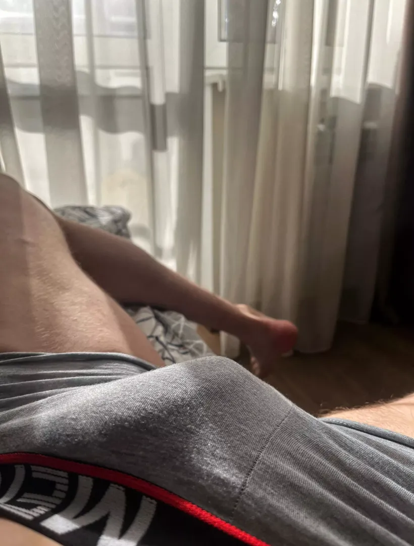 bulging issue... :)