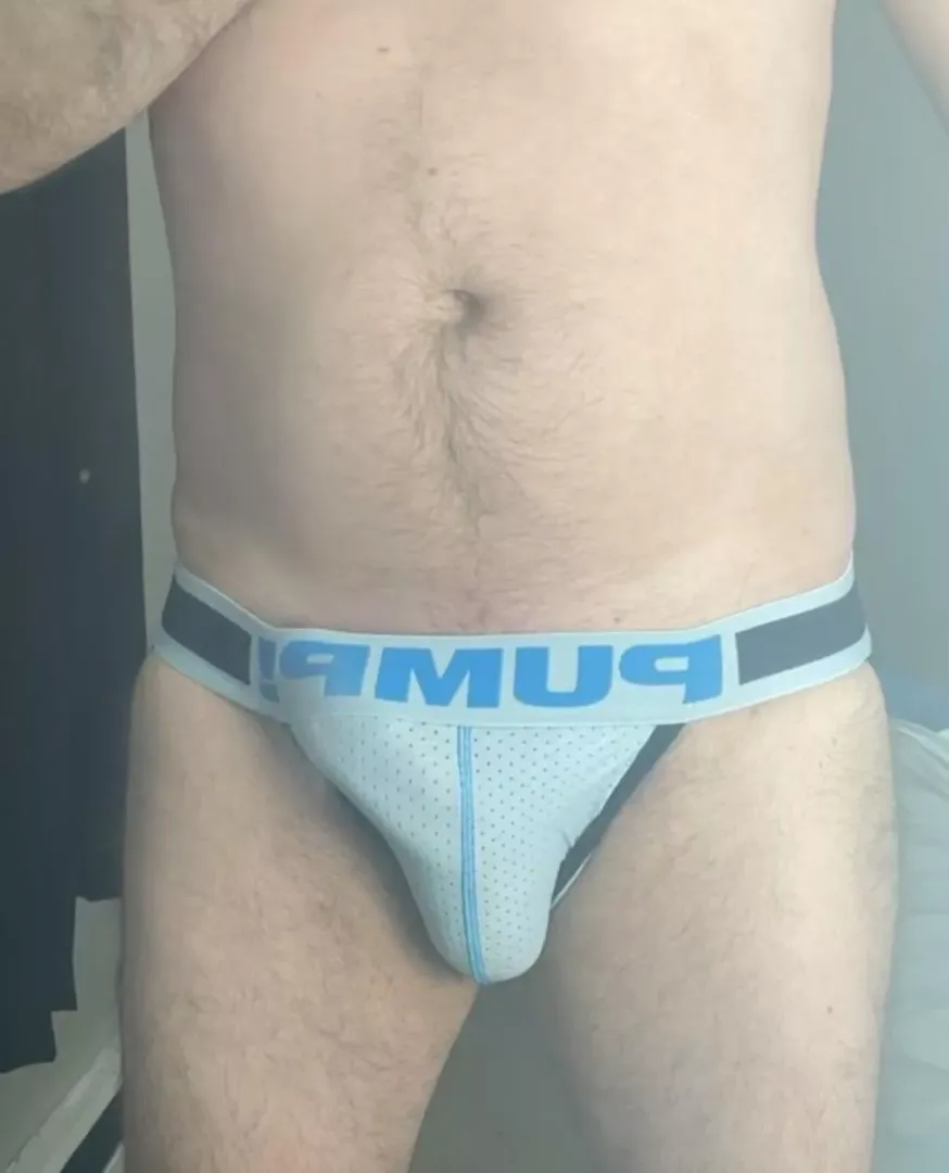 Bulging moment 😜