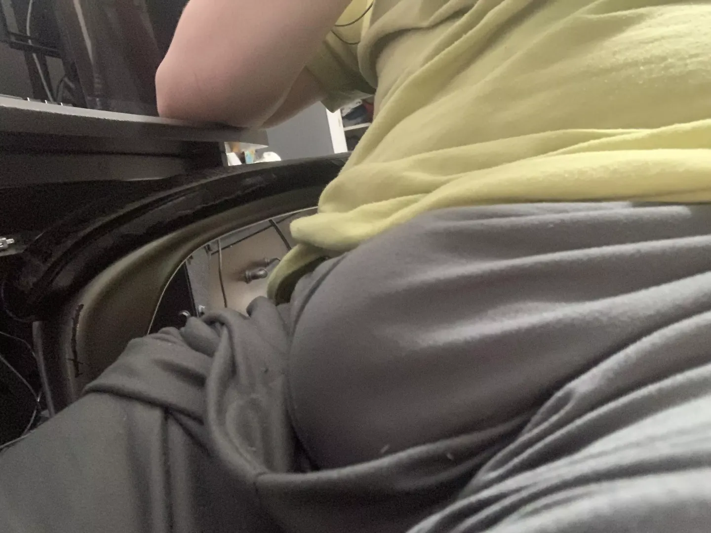 Bulging