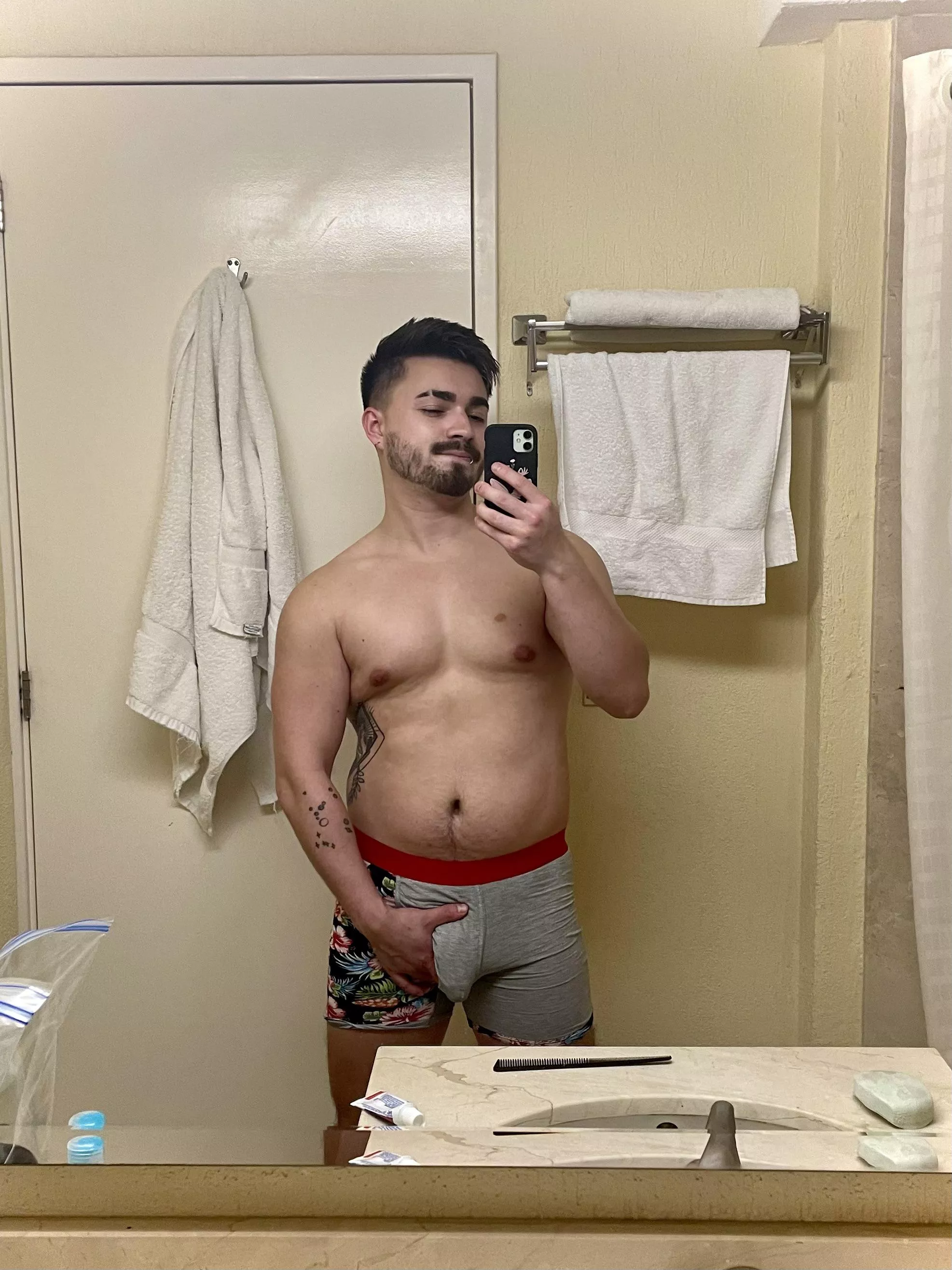 Bulking