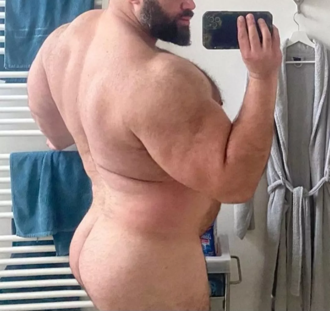 bulking...