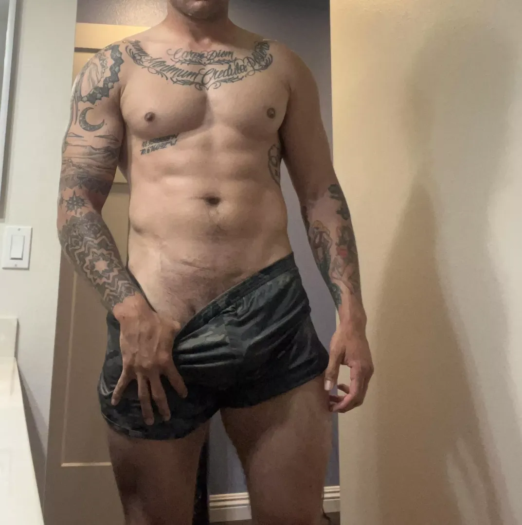 Bulky V