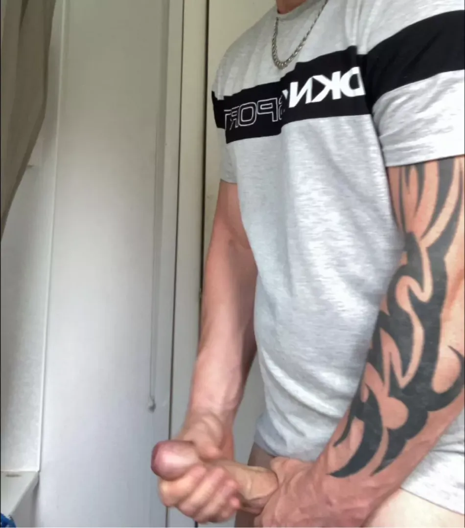 Bull slut meat