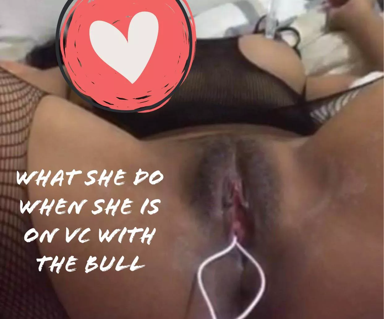 Bull’s pov