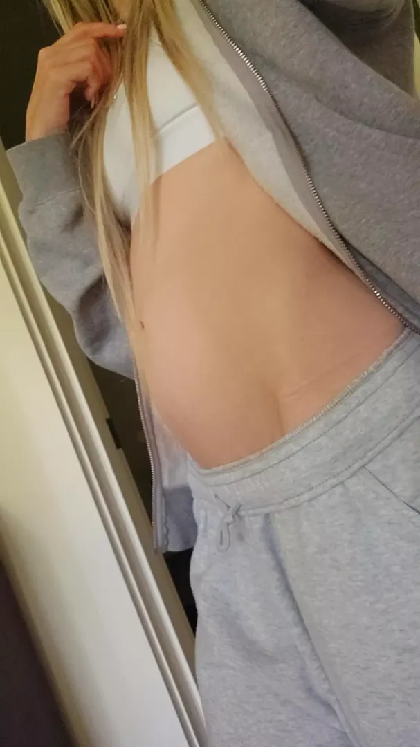 Bump 😏