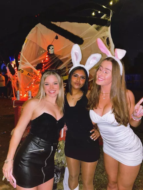 Bunnies