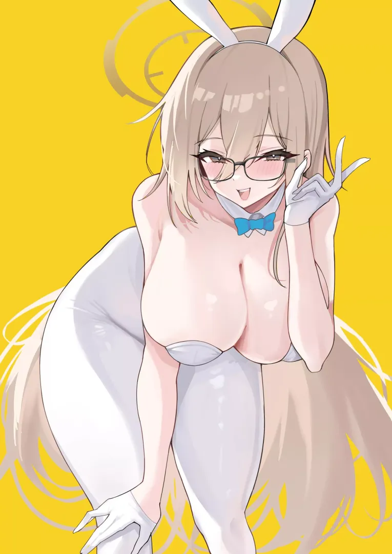 Bunny Akane [Blue Archive]