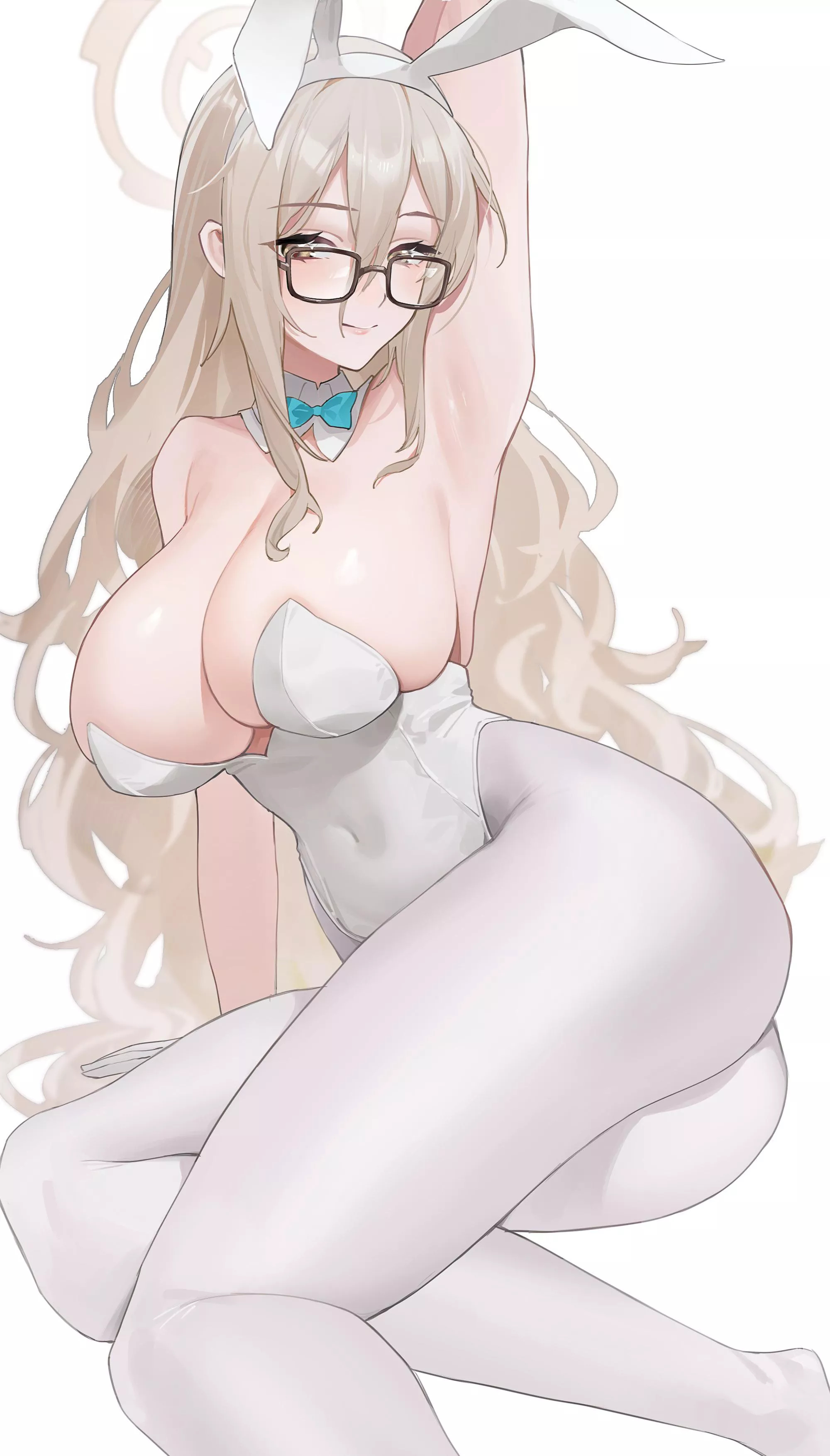 Bunny Akane (Blue Archive)