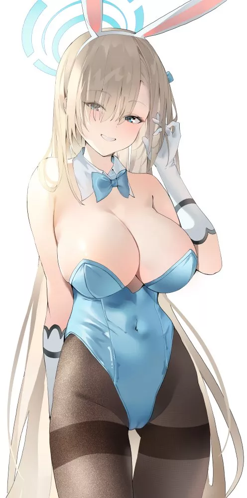 Bunny Asuna