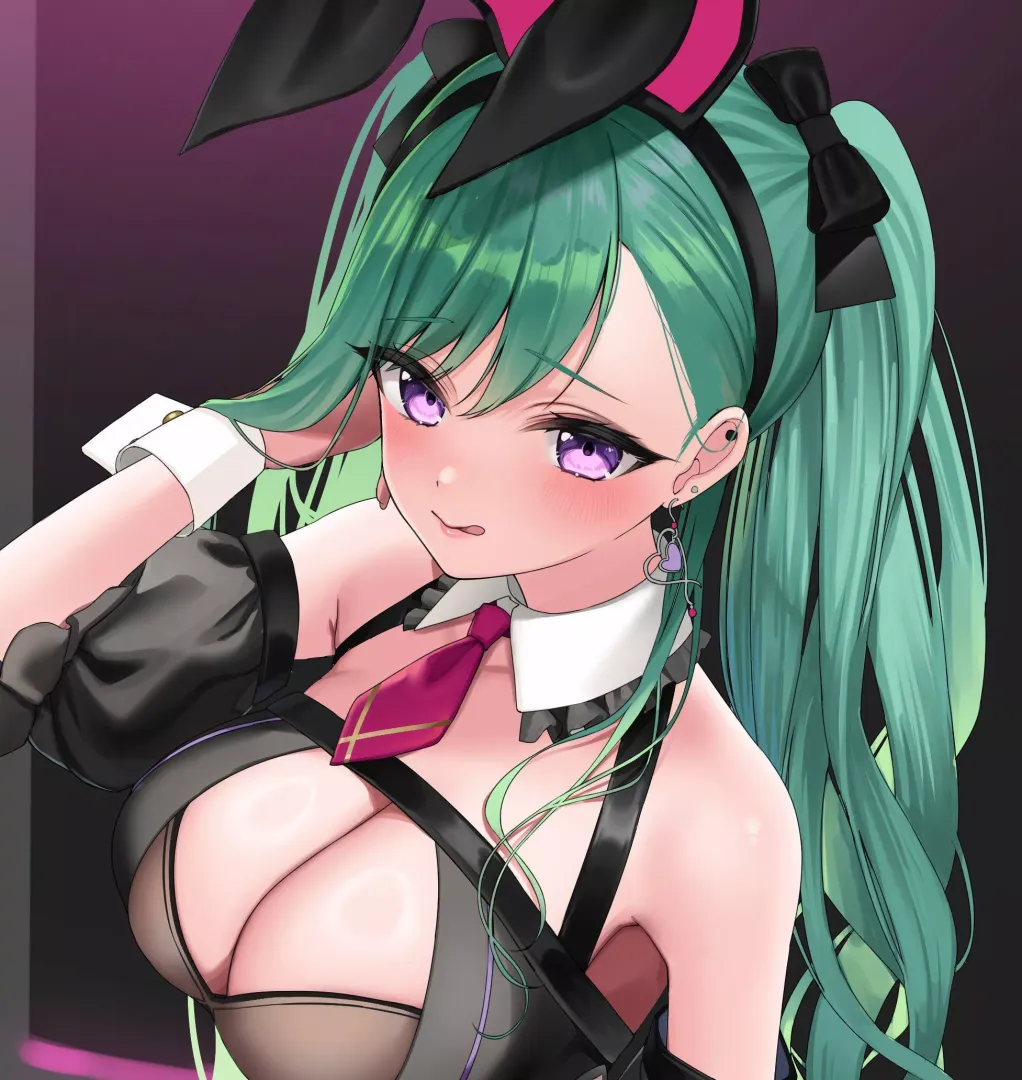 Bunny Beni [VSPO]