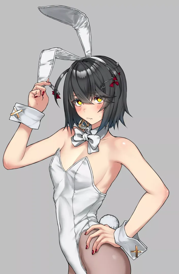 Bunny boi