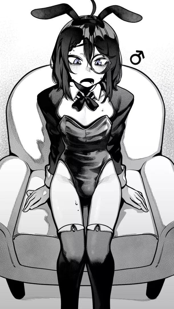 Bunny boi