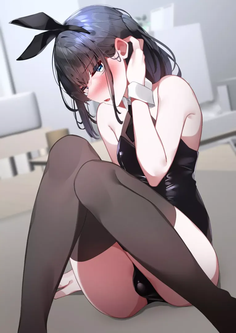 Bunny boi
