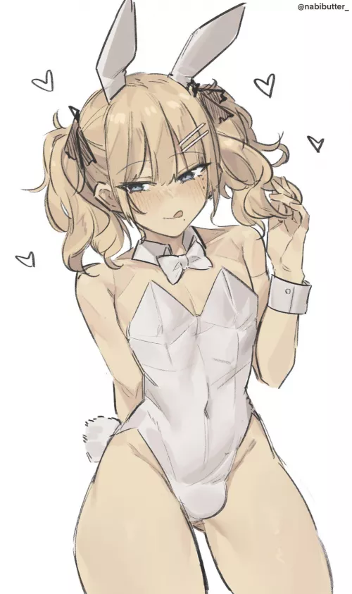 Bunny boi
