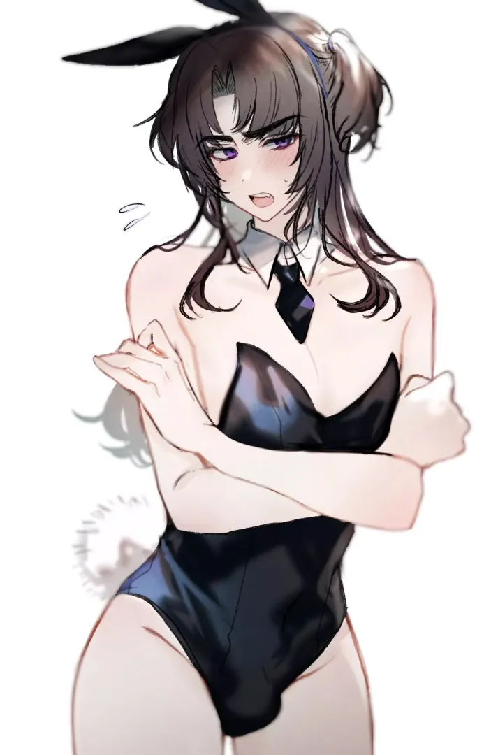 Bunny boi