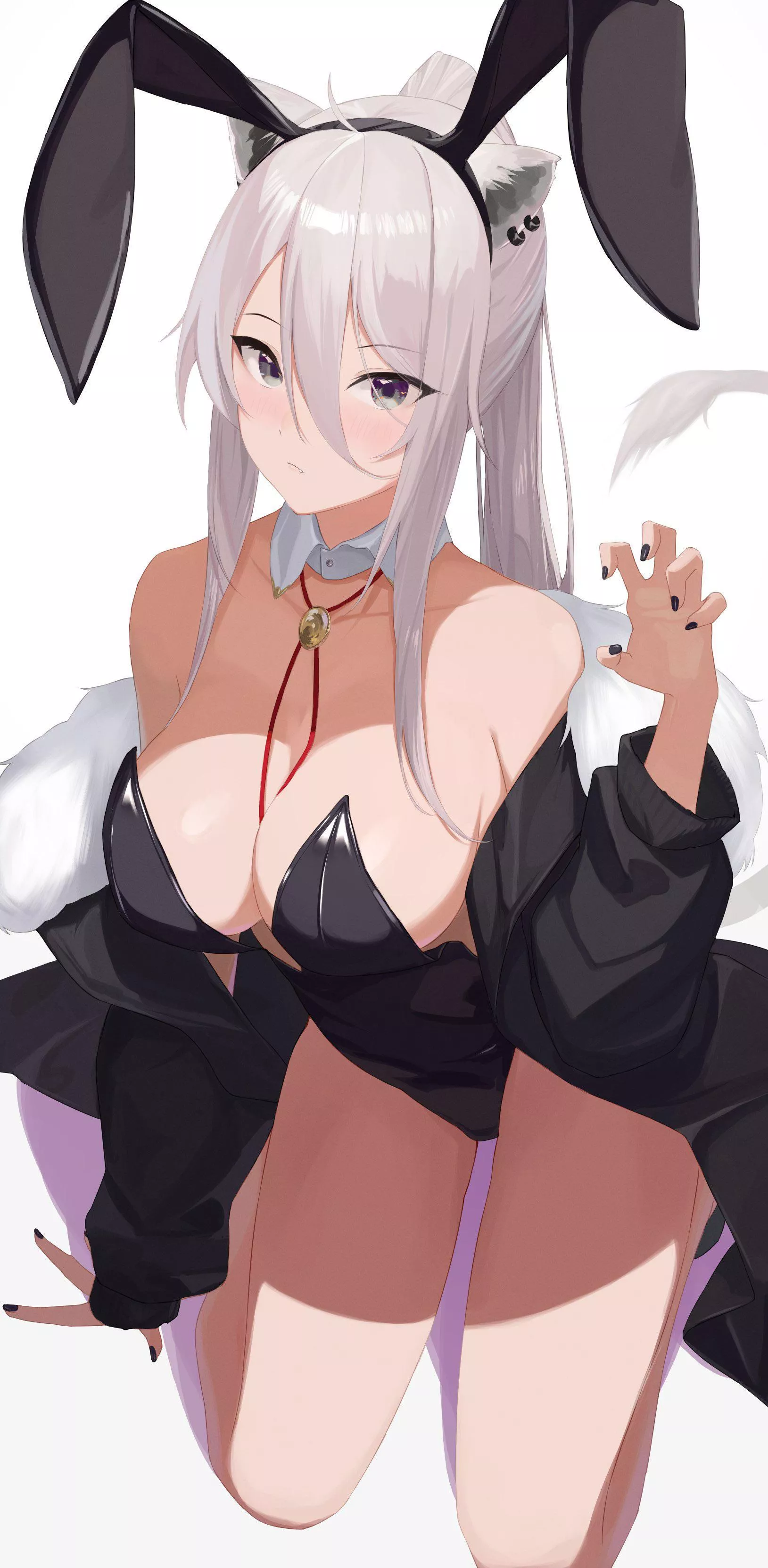 Bunny Botan
