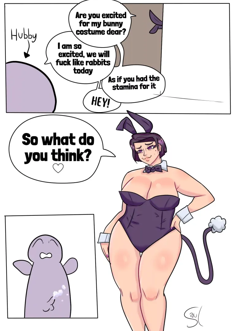 Bunny Diane