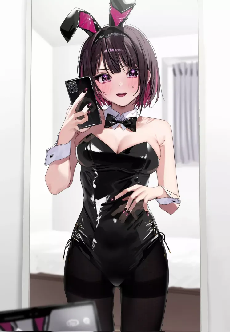 Bunny Girl