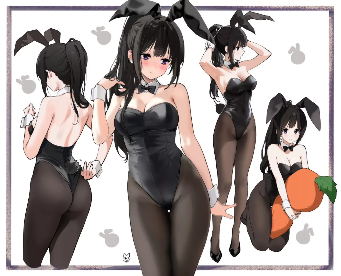 Bunny Girl Eru