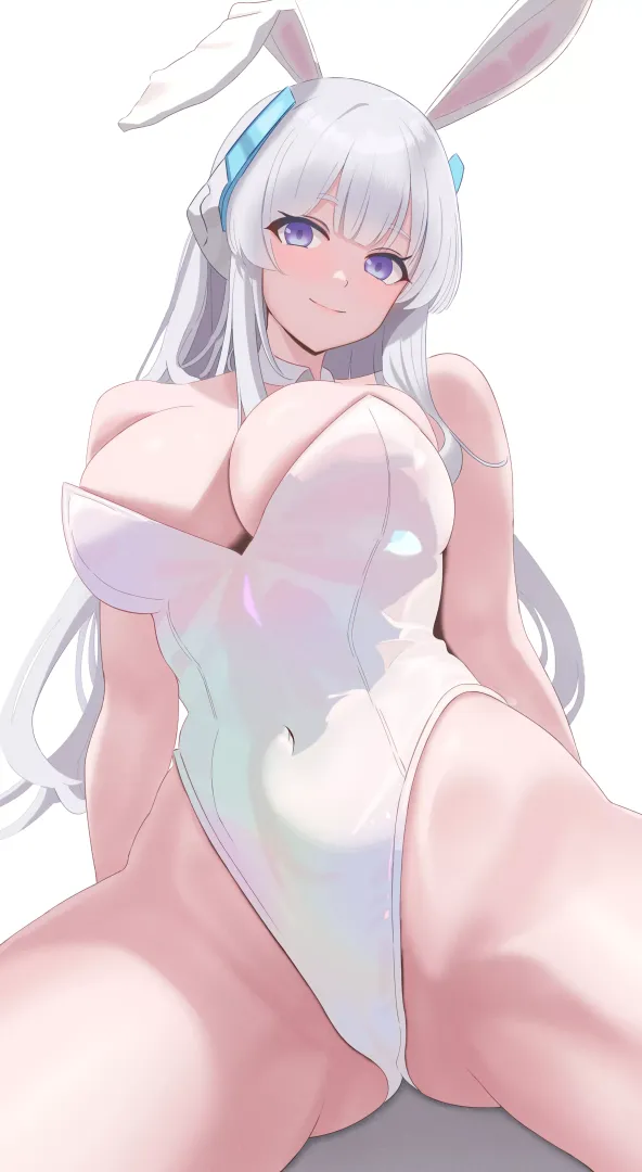 Bunny Girl Noa